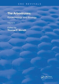 Front cover_Arboviruses