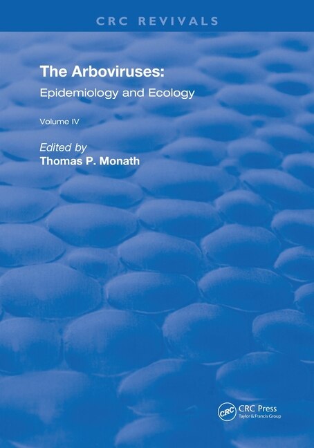 Front cover_Arboviruses