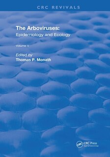 Front cover_Arboviruses