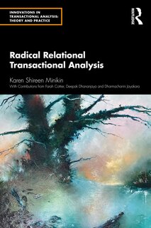 Couverture_Radical-Relational Perspectives in Transactional Analysis Psychotherapy