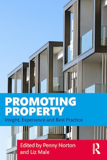 Couverture_Promoting Property