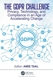 Couverture_The Gdpr Challenge