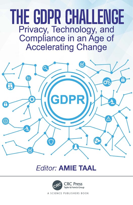 Couverture_The Gdpr Challenge