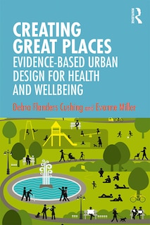 Front cover_Creating Great Places