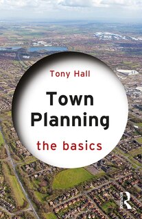 Front cover_Town Planning