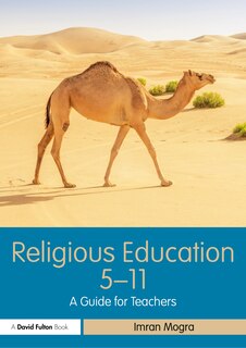 Front cover_Religious Education 5-11