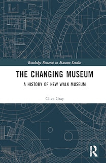 Front cover_The Changing Museum