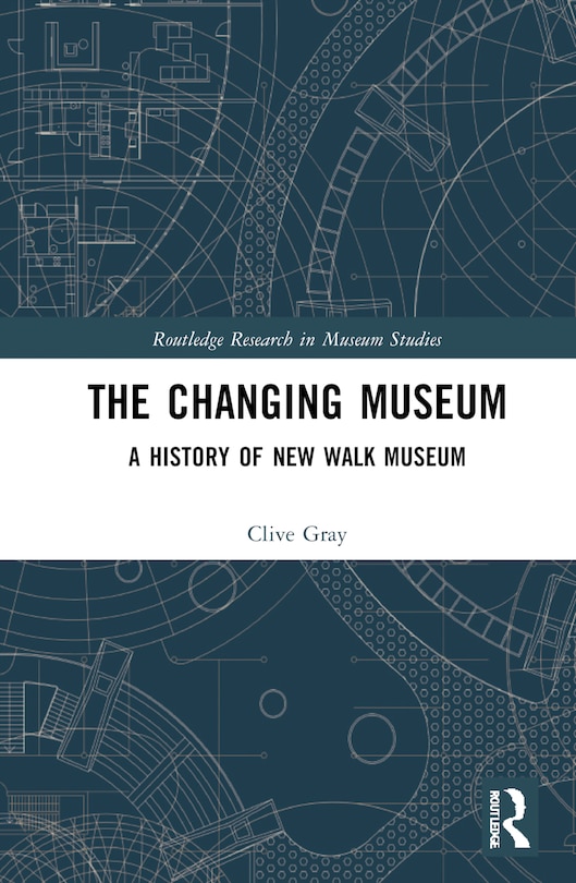 Front cover_The Changing Museum