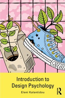 Front cover_Introduction to Design Psychology