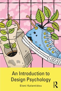 Couverture_Introduction to Design Psychology