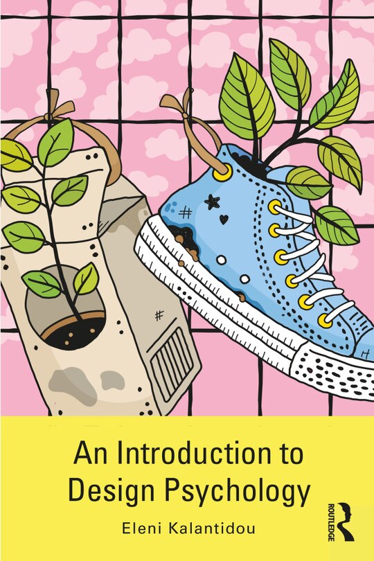 Couverture_Introduction to Design Psychology