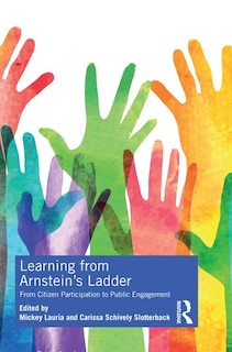 Front cover_Learning From Arnstein's Ladder