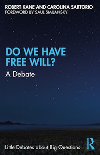Couverture_Do We Have Free Will?