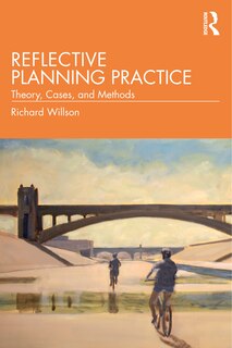 Front cover_Reflective Planning Practice
