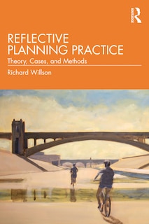 Front cover_Reflective Planning Practice