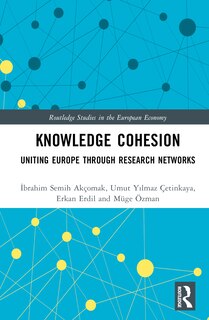 Front cover_Knowledge Cohesion