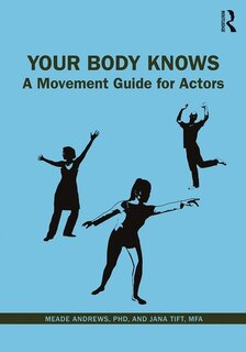 Couverture_Your Body Knows