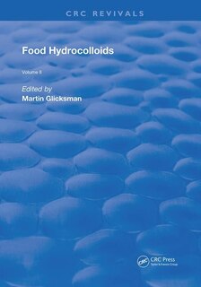 Front cover_Food Hydrocolloids