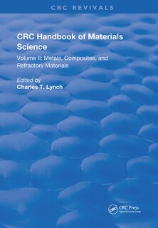 Couverture_Handbook of Materials Science