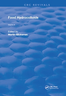 Front cover_Food Hydrocolloids