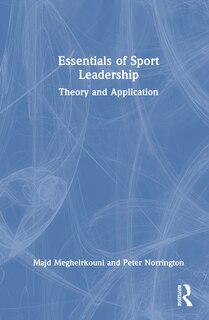 Couverture_Essentials of Sport Leadership
