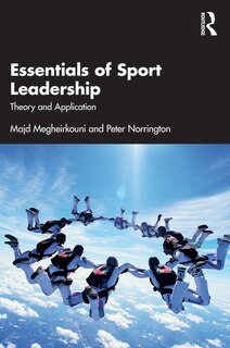 Couverture_Essentials of Sport Leadership