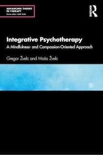 Couverture_Integrative Psychotherapy