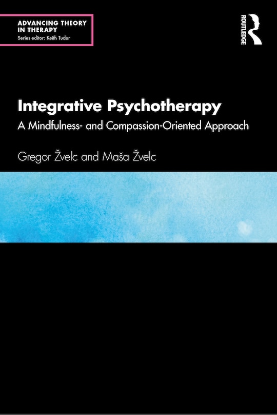 Couverture_Integrative Psychotherapy