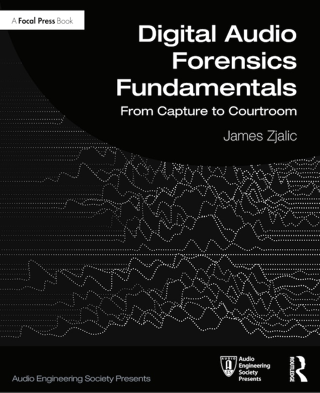 Couverture_Digital Audio Forensics Fundamentals