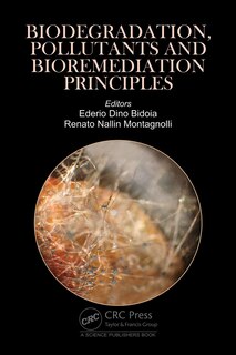 Couverture_Biodegradation, Pollutants And Bioremediation Principles