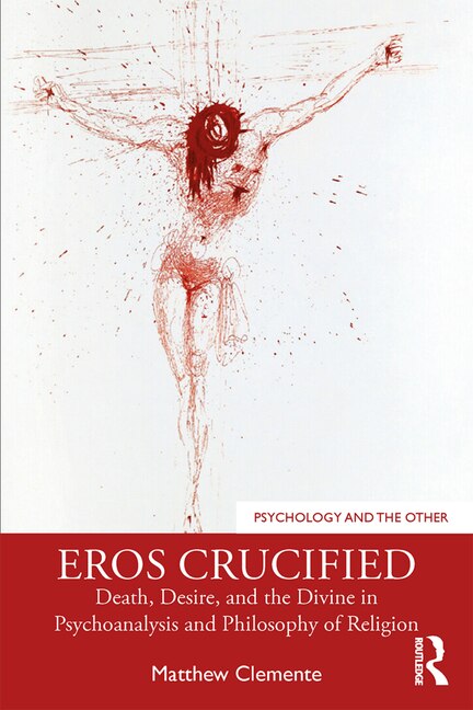 Couverture_Eros Crucified