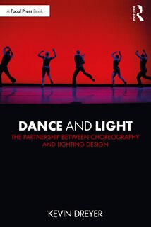 Front cover_Dance And Light