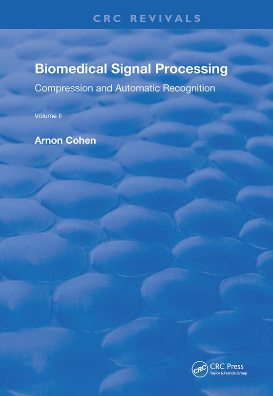 Front cover_Biomedical Signal Processing