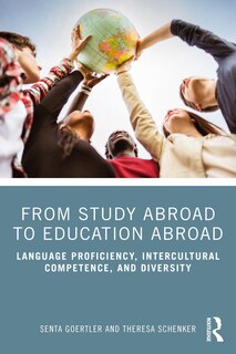 Front cover_From Study Abroad To Education Abroad