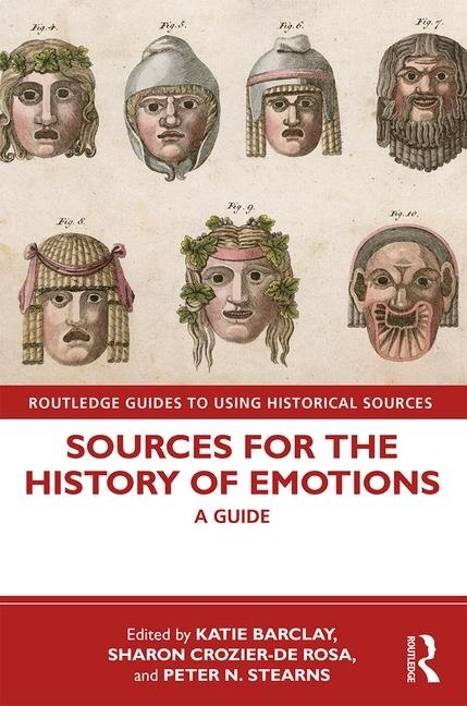 Couverture_Sources For The History Of Emotions