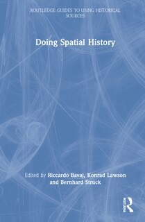Front cover_Doing Spatial History