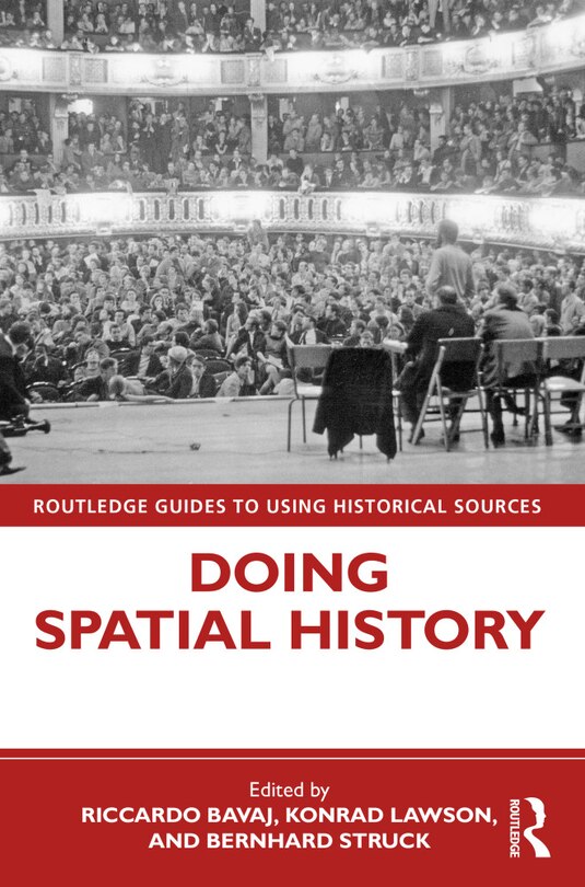 Front cover_Doing Spatial History