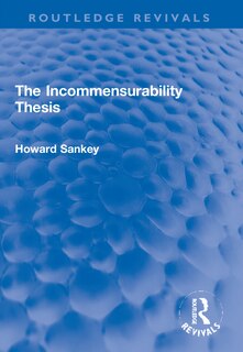 Couverture_The Incommensurability Thesis