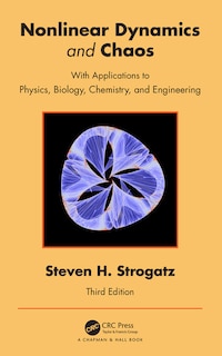 Front cover_Nonlinear Dynamics and Chaos