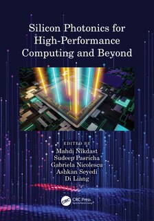 Front cover_Silicon Photonics For High-performance Computing And Beyond