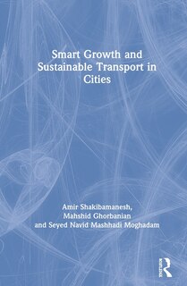Front cover_Smart Growth And Sustainable Transport In Cities