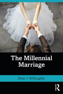 Front cover_The Millennial Marriage