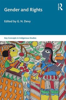 Front cover_Gender And Rights