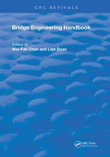 Front cover_Bridge Engineering Handbook