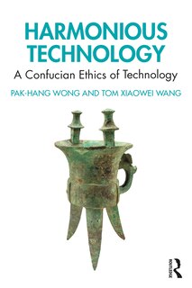 Front cover_Harmonious Technology