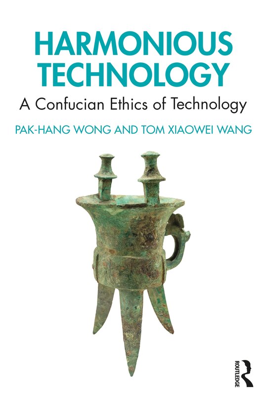 Front cover_Harmonious Technology