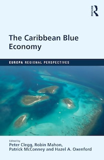 Front cover_The Caribbean Blue Economy