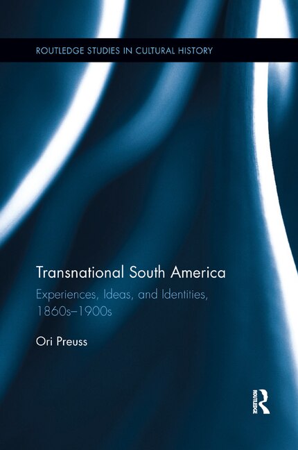Front cover_Transnational South America