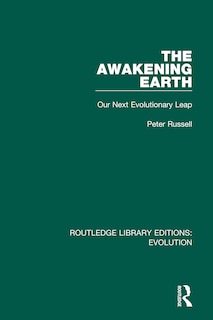 Couverture_The Awakening Earth