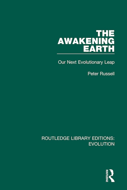 Couverture_The Awakening Earth